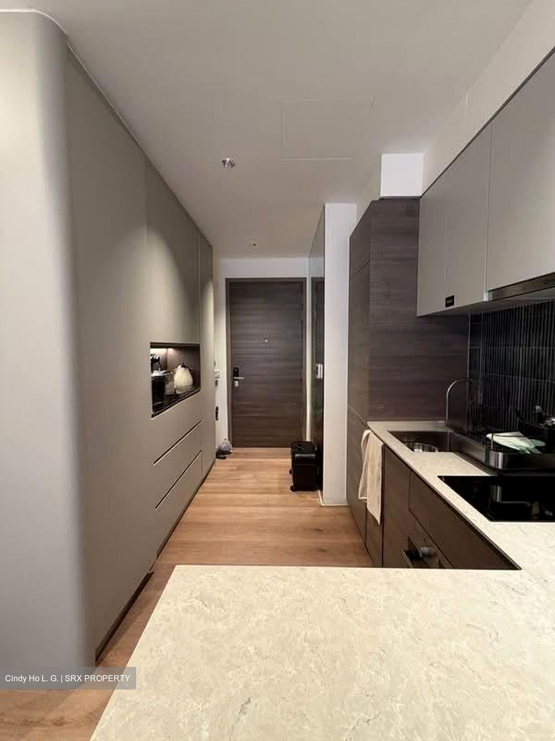 The Florence Residences (D19), Apartment #577169131